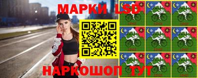 хмурый Новозыбков